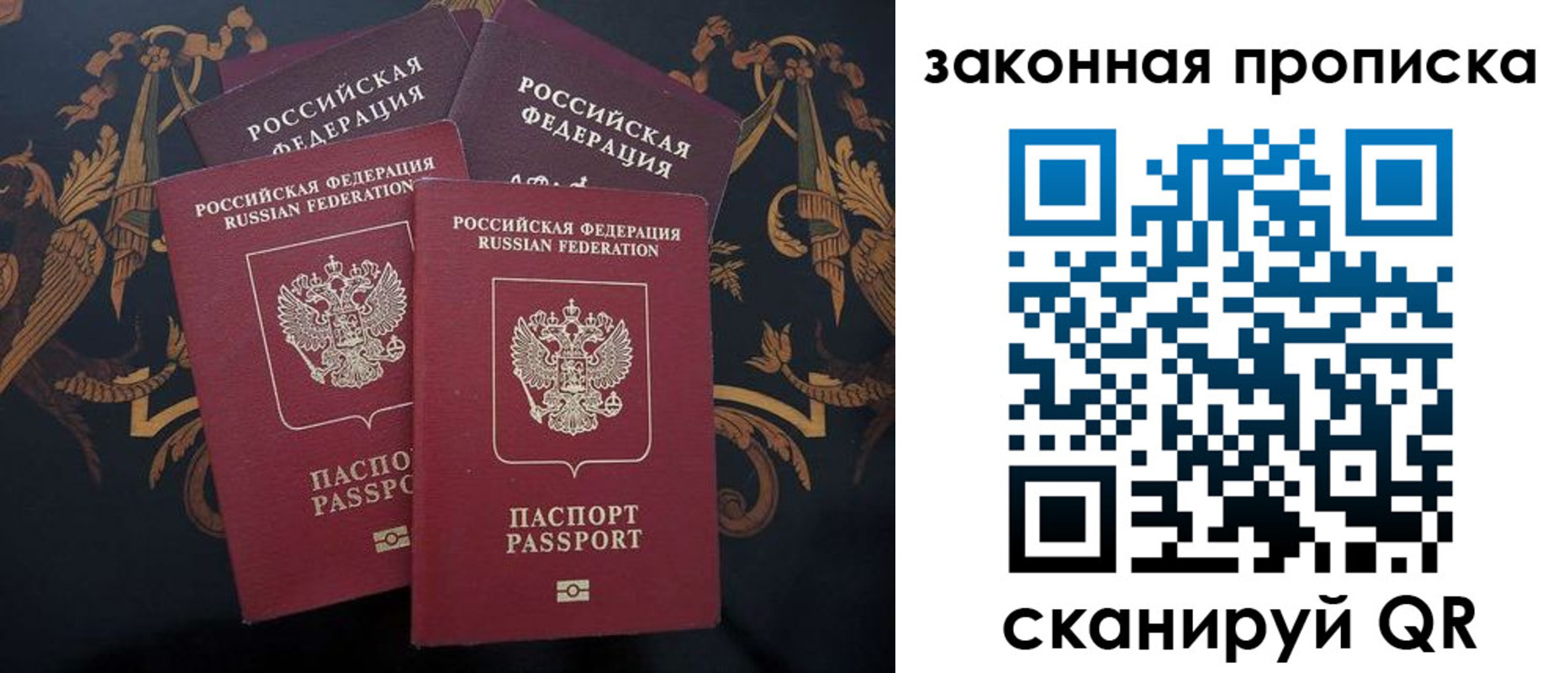прописка гарантия в Будённовске